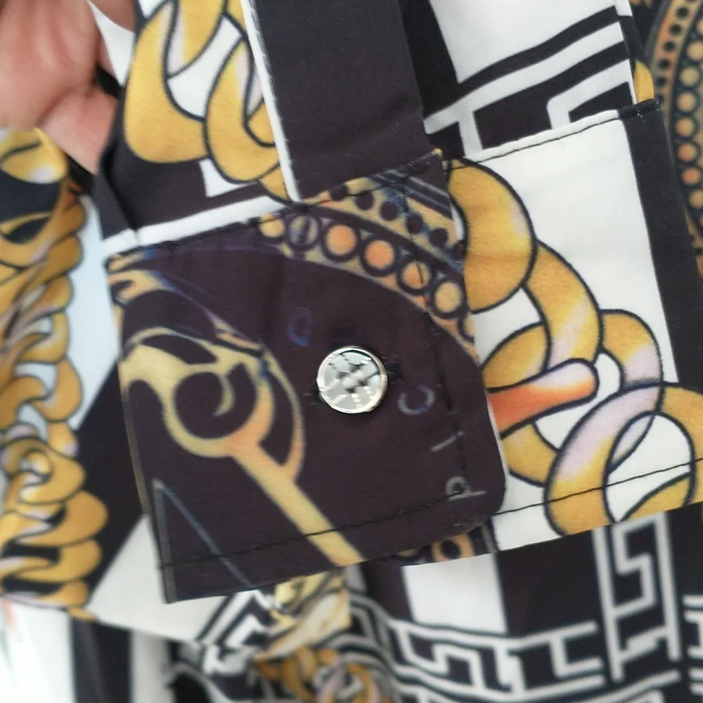New Designer Shirt! - Picture 4 of 6